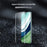 NILLKIN 2Pcs For Huawei Mate 60 Pro Screen Protector Curved Edges Full Cover PMMA Film - 2