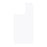 For iPhone 15 Pro Tempered Glass Phone Back Protector 0.3mm Arc Edge HD Clear Back Film - 2