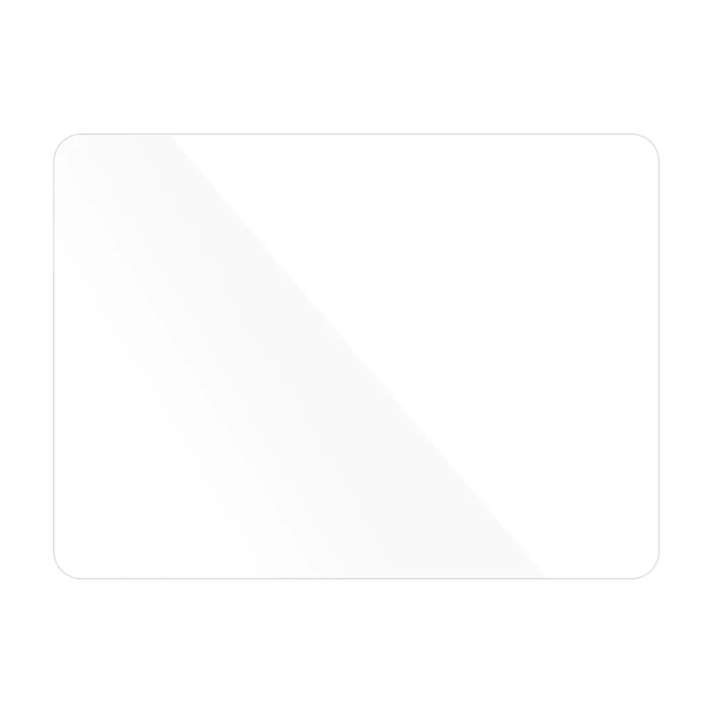 For OnePlus Pad Go Tablet Screen Film 0.3mm Arc Edge Tempered Glass HD Screen Protector - 2