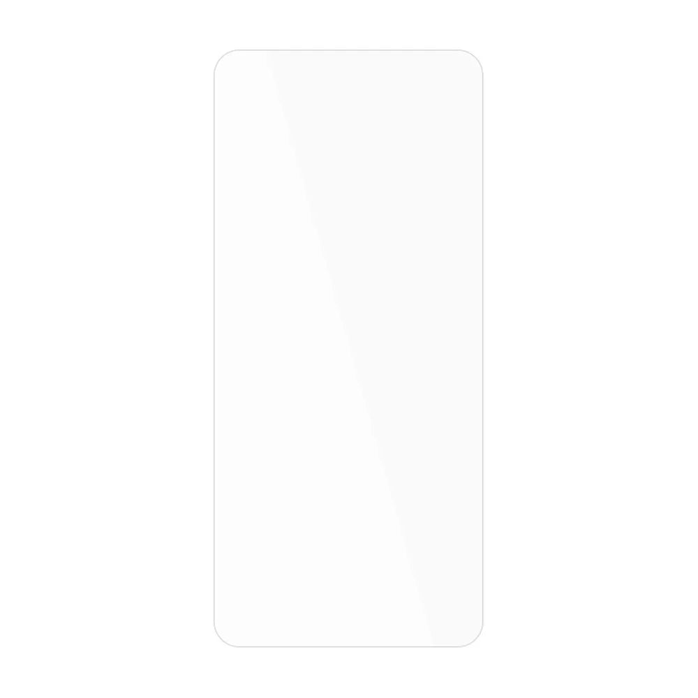 AMORUS For Google Pixel 8 Pro 2.5D Screen Protector High Aluminum-silicon Glass Anti-explosion Film - 2