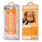 WEKOME WTP-079 For iPhone 15 Pro High Aluminium-silicon Glass Screen Film with Installation Tool Clear Phone Front Screen Protector - 4
