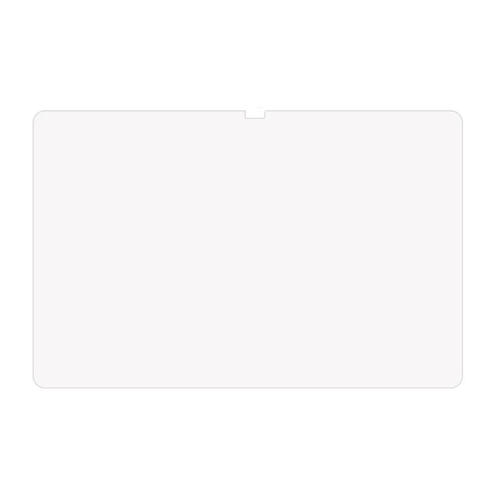 For Samsung Galaxy Tab S9 FE+ / S10+ / S9+ PET Screen Film HD Clear Tablet Screen Protector - 2