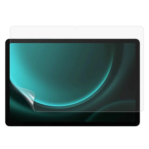 For Samsung Galaxy Tab S10 FE / S9 FE Tablet Screen Protector High Transparency PET Screen Film - 1