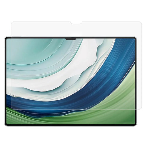 For Huawei MatePad Pro 13.2 Tempered Glass 0.3mm Arc Edge Tablet Screen Protector - 1