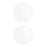2Pcs For Huawei Mate 60 RS Ultimate Camera Lens Protector HD Tempered Glass Lens Film - 2