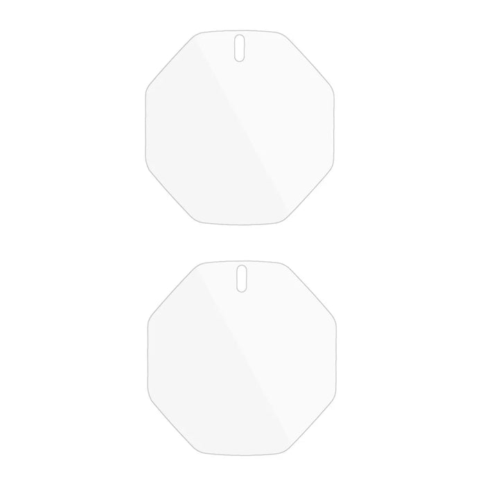 2Pcs For Huawei Mate 60 RS Ultimate Camera Lens Protector HD Tempered Glass Lens Film - 2