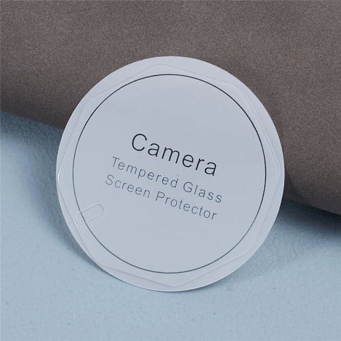 2Pcs For Huawei Mate 60 RS Ultimate Camera Lens Protector HD Tempered Glass Lens Film - 3