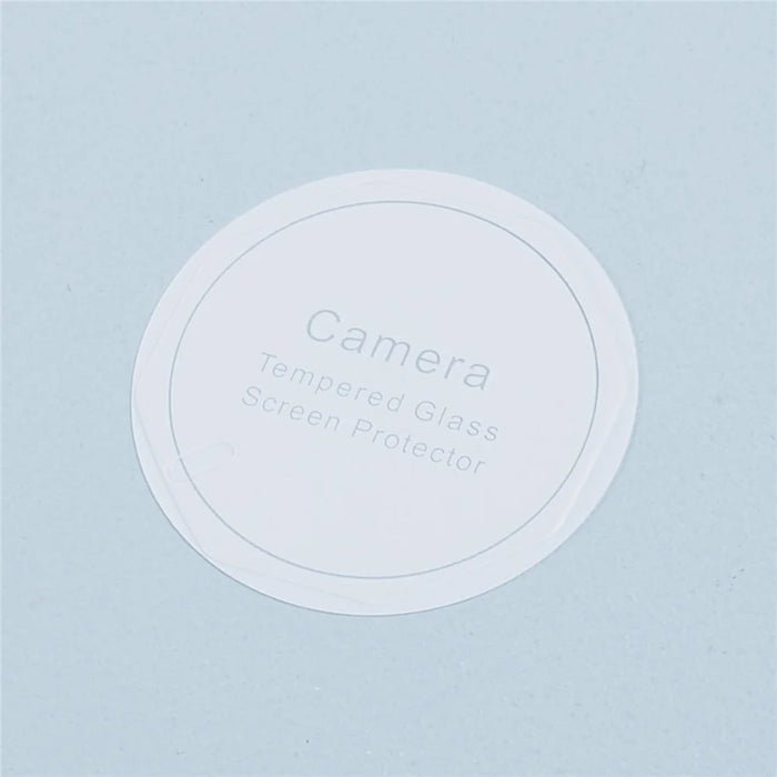 2Pcs For Huawei Mate 60 RS Ultimate Camera Lens Protector HD Tempered Glass Lens Film - 4