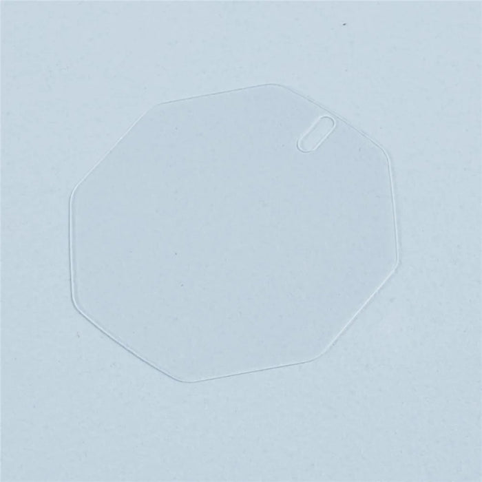 2Pcs For Huawei Mate 60 RS Ultimate Camera Lens Protector HD Tempered Glass Lens Film - 6