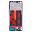 For Oppo A94 5G Phone Middle Plate Frame Repair Part (A-Side) (without Logo) - 2