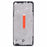 For Oppo A94 5G Phone Middle Plate Frame Repair Part (A-Side) (without Logo) - 3