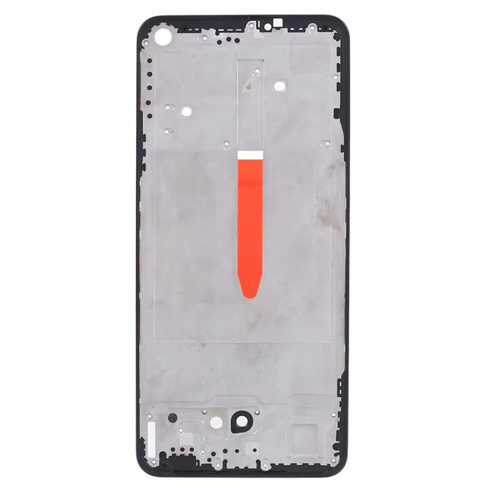 For Oppo A94 5G Phone Middle Plate Frame Repair Part (A-Side) (without Logo) - 3