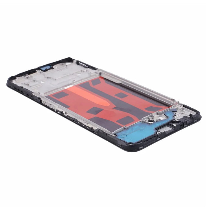 For Oppo A94 5G Phone Middle Plate Frame Repair Part (A-Side) (without Logo) - 6