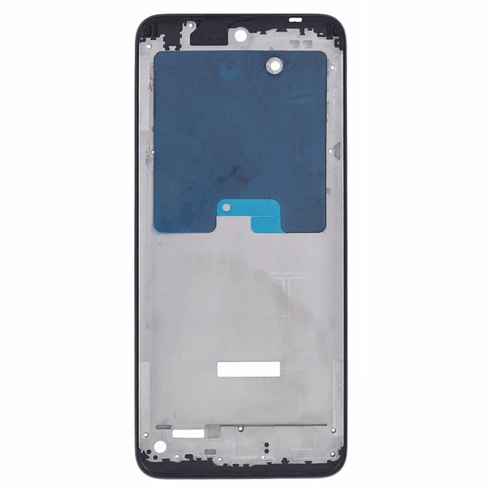 For Xiaomi Redmi 10 Prime 2022 4G Phone Middle Plate Frame Repair Part (A-Side) (without Logo) - 3