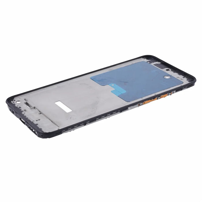 For Xiaomi Redmi 10 Prime 2022 4G Phone Middle Plate Frame Repair Part (A-Side) (without Logo) - 5