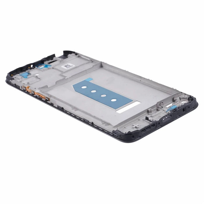 For Xiaomi Redmi 10 Prime 2022 4G Phone Middle Plate Frame Repair Part (A-Side) (without Logo) - 6