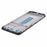 For Xiaomi Redmi 10 Prime 2022 4G Phone Middle Plate Frame Repair Part (A-Side) (without Logo) - 7