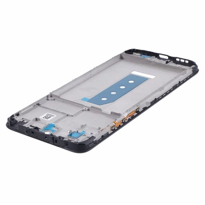 For Xiaomi Redmi 10 Prime 2022 4G Phone Middle Plate Frame Repair Part (A-Side) (without Logo) - 7