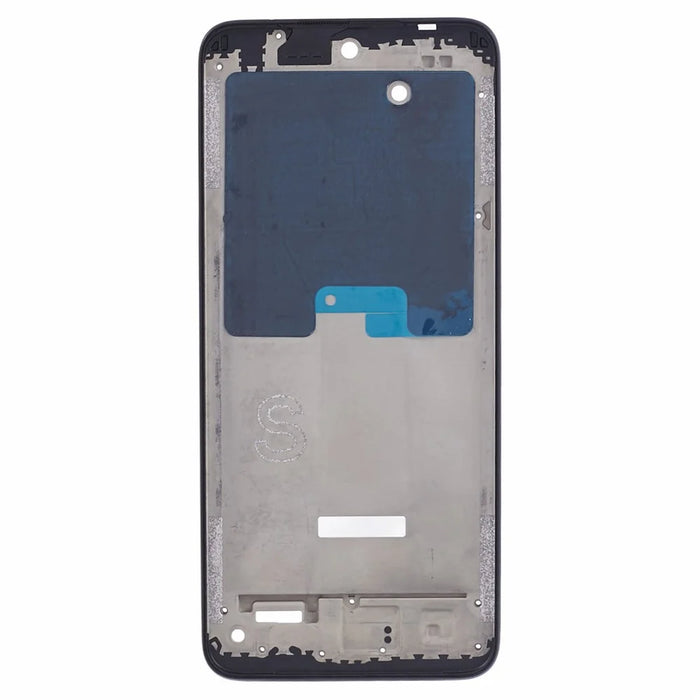 For Xiaomi Redmi 10 2022 4G Phone Middle Plate Frame Repair Part (A-Side) (without Logo) - 3