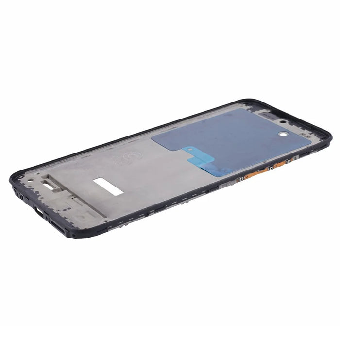 For Xiaomi Redmi 10 2022 4G Phone Middle Plate Frame Repair Part (A-Side) (without Logo) - 5