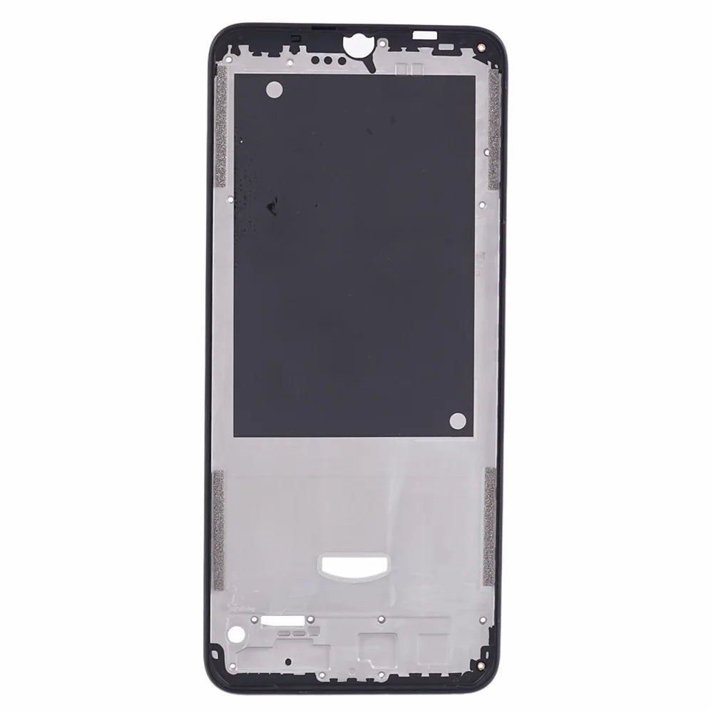 For Xiaomi Poco C40 Phone Middle Plate Frame Repair Part (A-Side) (without Logo) - 2