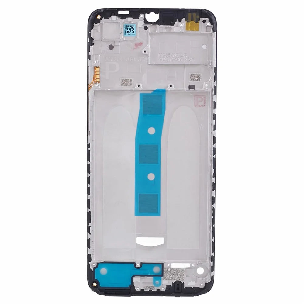 For Xiaomi Poco C40 Phone Middle Plate Frame Repair Part (A-Side) (without Logo) - 3