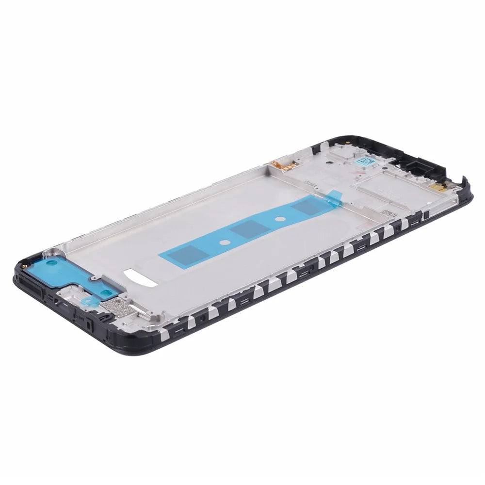 For Xiaomi Poco C40 Phone Middle Plate Frame Repair Part (A-Side) (without Logo) - 4