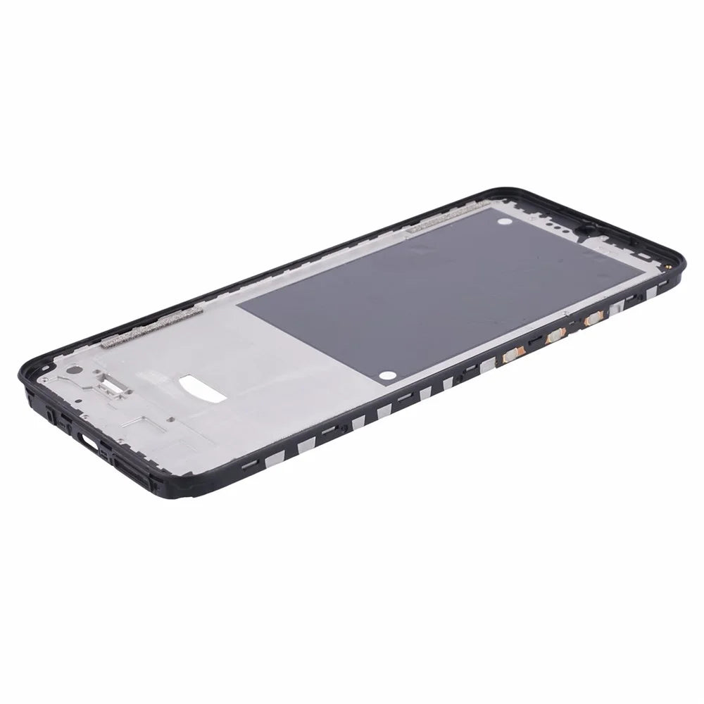 For Xiaomi Poco C40 Phone Middle Plate Frame Repair Part (A-Side) (without Logo) - 5