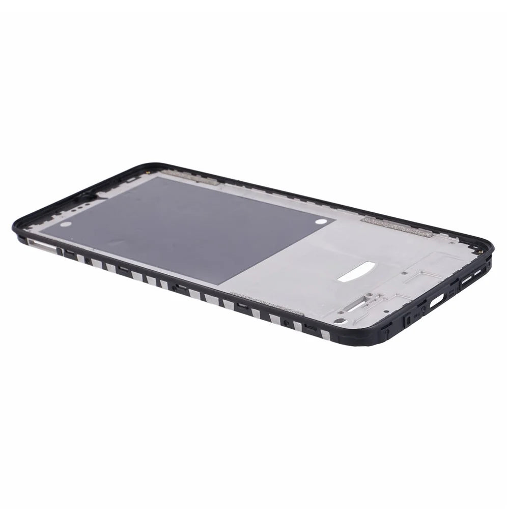 For Xiaomi Poco C40 Phone Middle Plate Frame Repair Part (A-Side) (without Logo) - 6