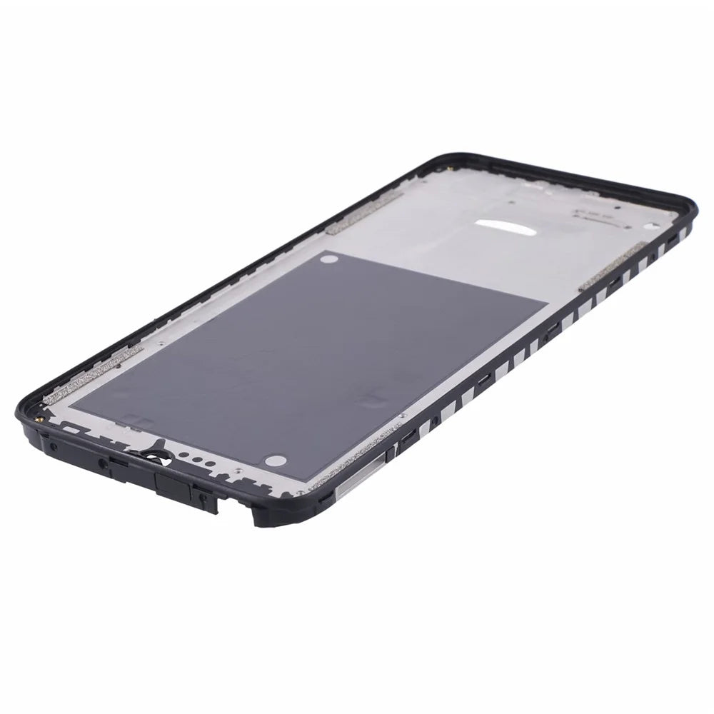 For Xiaomi Poco C40 Phone Middle Plate Frame Repair Part (A-Side) (without Logo) - 7