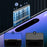 WEKOME King Kong Vacha Series For iPhone 15 Pro Screen Protector Curved Anti-peep High Aluminum-silicon Glass Film - 6