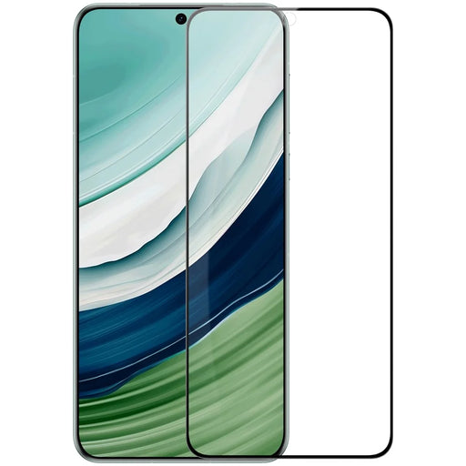 NILLKIN CP+PRO For Huawei Mate 60 AGC Glass Screen Protector Full Cover Ultra Clear Screen Film - 1