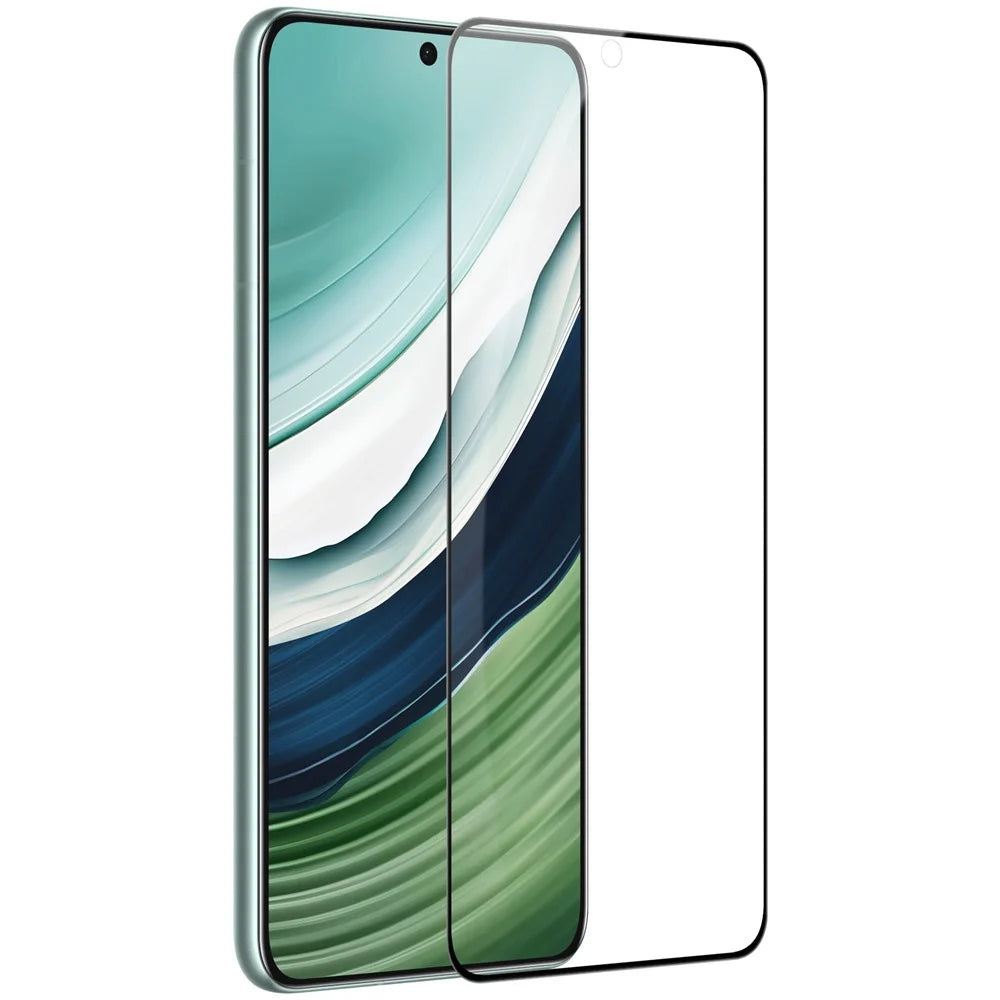 NILLKIN CP+PRO For Huawei Mate 60 AGC Glass Screen Protector Full Cover Ultra Clear Screen Film - 3