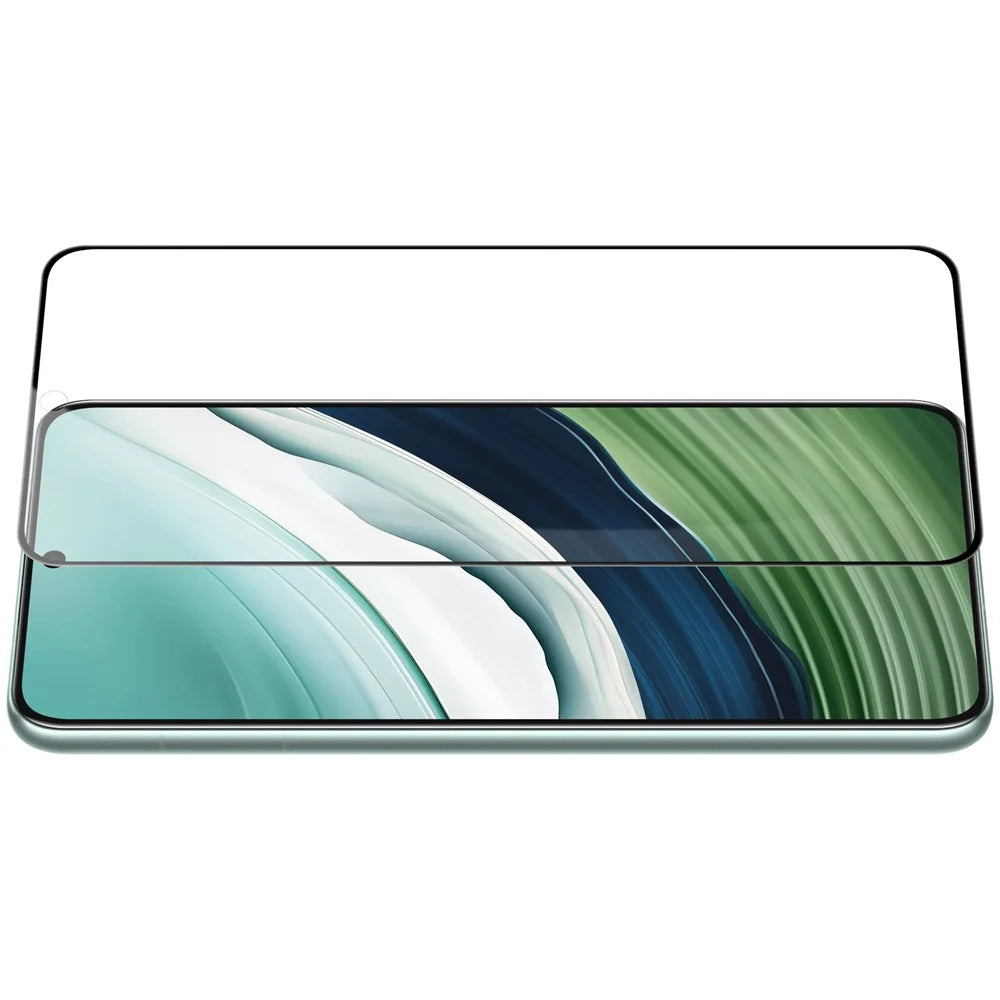 NILLKIN CP+PRO For Huawei Mate 60 AGC Glass Screen Protector Full Cover Ultra Clear Screen Film - 5