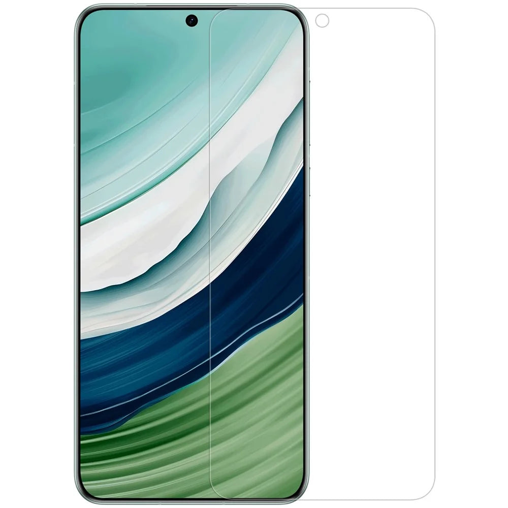 NILLKIN H+Pro for Huawei Mate 60 Screen Protector Fingerprint Free AGC Glass HD Clear Screen Film - 1
