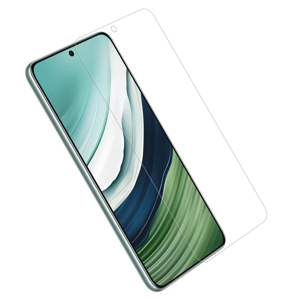 NILLKIN H+Pro for Huawei Mate 60 Screen Protector Fingerprint Free AGC Glass HD Clear Screen Film - 5