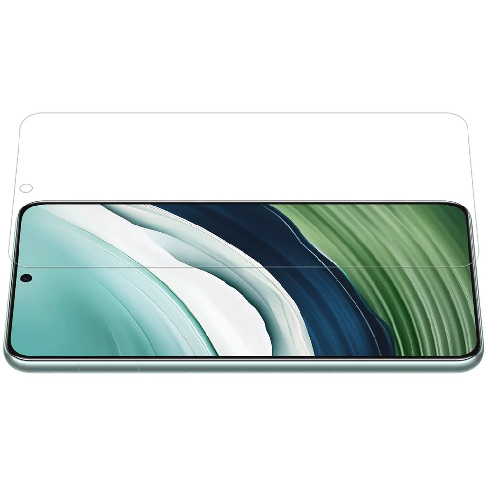 NILLKIN H+Pro for Huawei Mate 60 Screen Protector Fingerprint Free AGC Glass HD Clear Screen Film - 6
