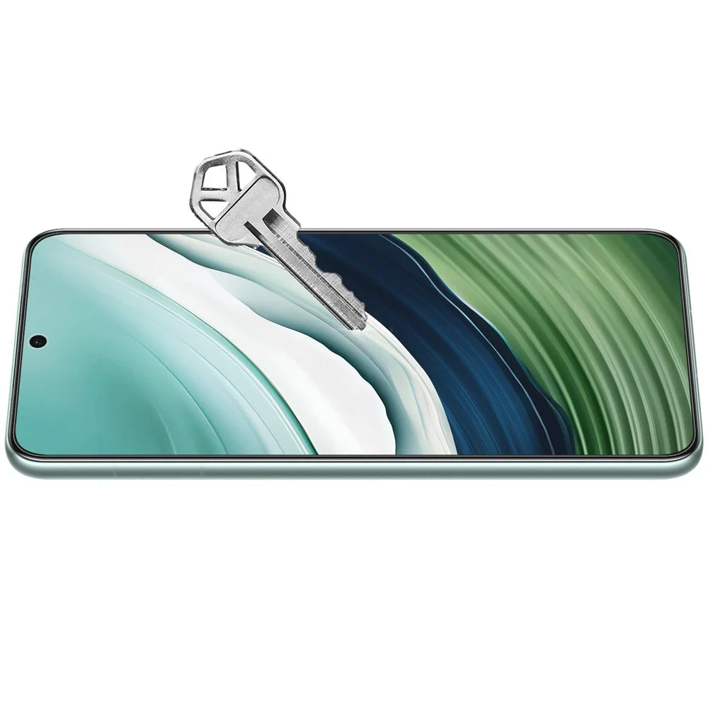 NILLKIN H+Pro for Huawei Mate 60 Screen Protector Fingerprint Free AGC Glass HD Clear Screen Film - 7