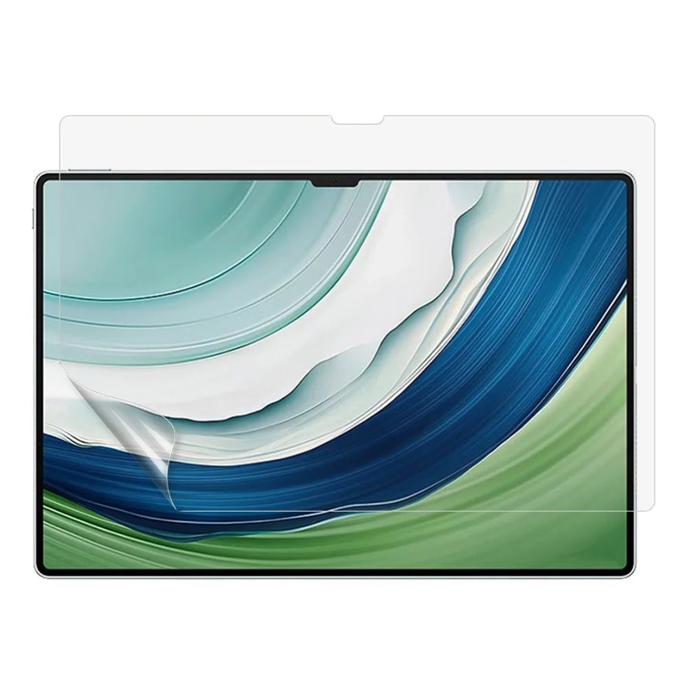 For Huawei MatePad Pro 13.2 Screen Protector Ultra Clear Sensitive Touch Tablet PET Film - 1