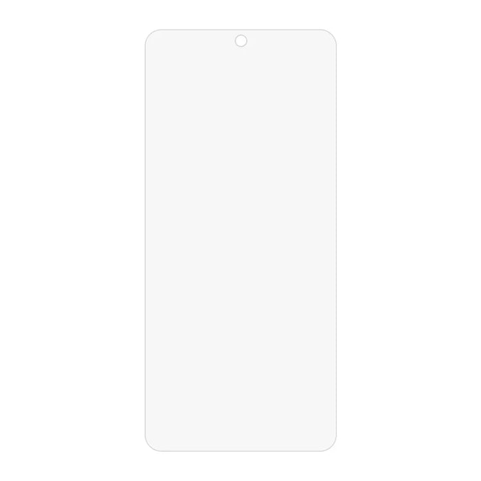 For Motorola Edge 40 Neo 5G Screen Protector Crystal Clear PET Phone Screen Film - 2