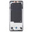 For Realme GT Neo2 5G Cell Phone Middle Plate Frame Repair Part (A-Side) (without Logo) - 3