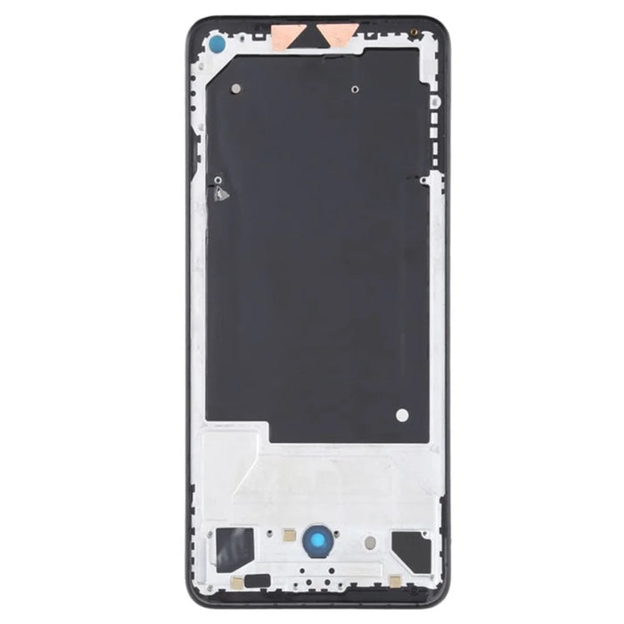 For Realme GT Neo2 5G Cell Phone Middle Plate Frame Repair Part (A-Side) (without Logo) - 3