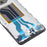 For Realme GT Neo2 5G Cell Phone Middle Plate Frame Repair Part (A-Side) (without Logo) - 5