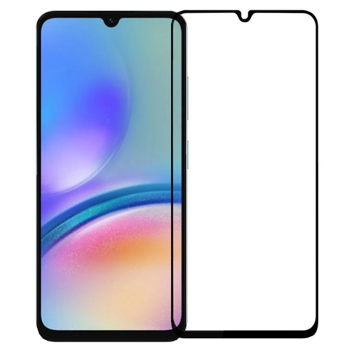 PINWUYO JK Tempered Glass Film Series-2 for Samsung Galaxy A05 4G Anti-explosion Full Screen Protector - 1