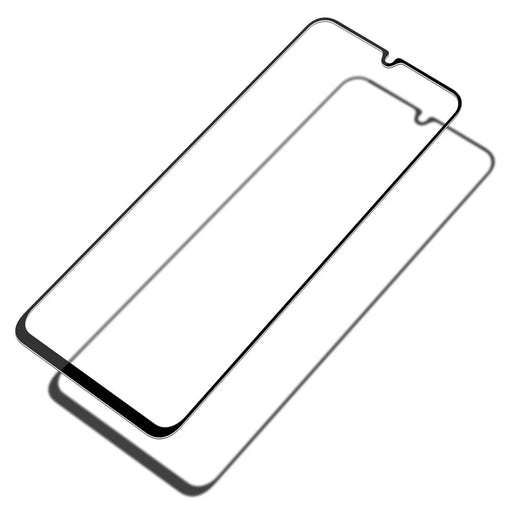 PINWUYO JK Tempered Glass Film Series-2 for Samsung Galaxy A05 4G Anti-explosion Full Screen Protector - 2