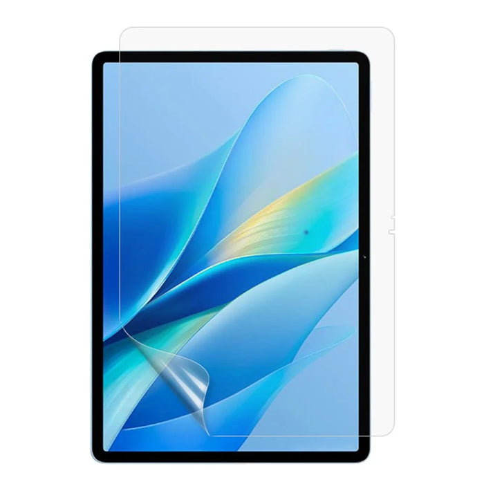 For vivo Pad Air Tablet Screen Protector Ultra Clear Soft PET Anti-scratch Film - 1