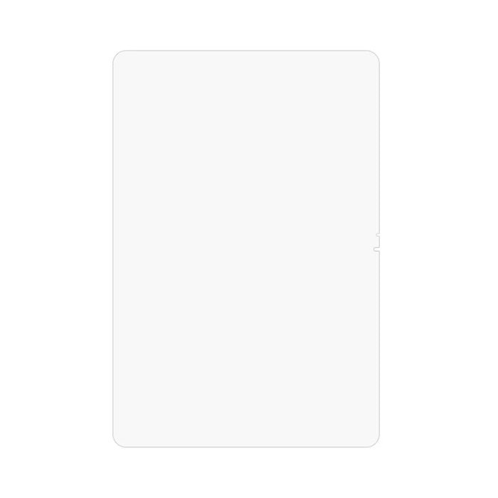 For vivo Pad Air Tablet Screen Protector Ultra Clear Soft PET Anti-scratch Film - 2