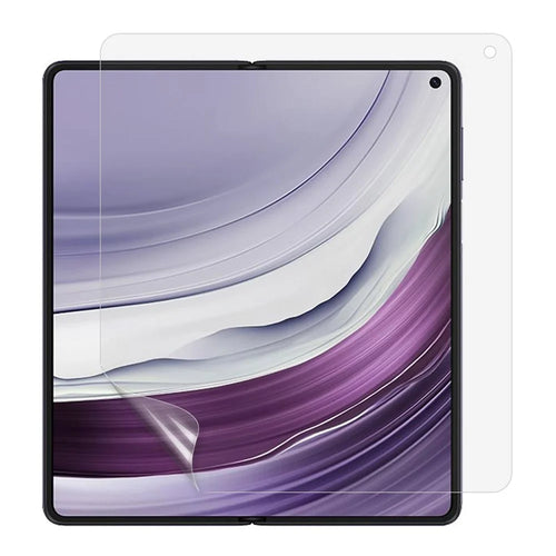 For Huawei Mate X5 Full Screen Protector Ultra Clear Soft TPU Inner Screen Film - 1