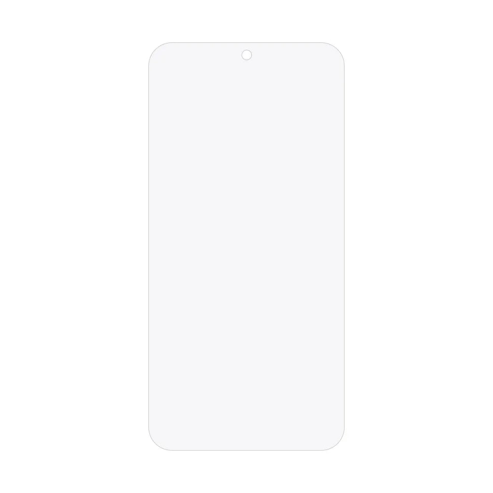 For Samsung Galaxy S23 FE / A54 5G Hydrogel Film Transparent Soft TPU Full Covering Screen Protector - 2