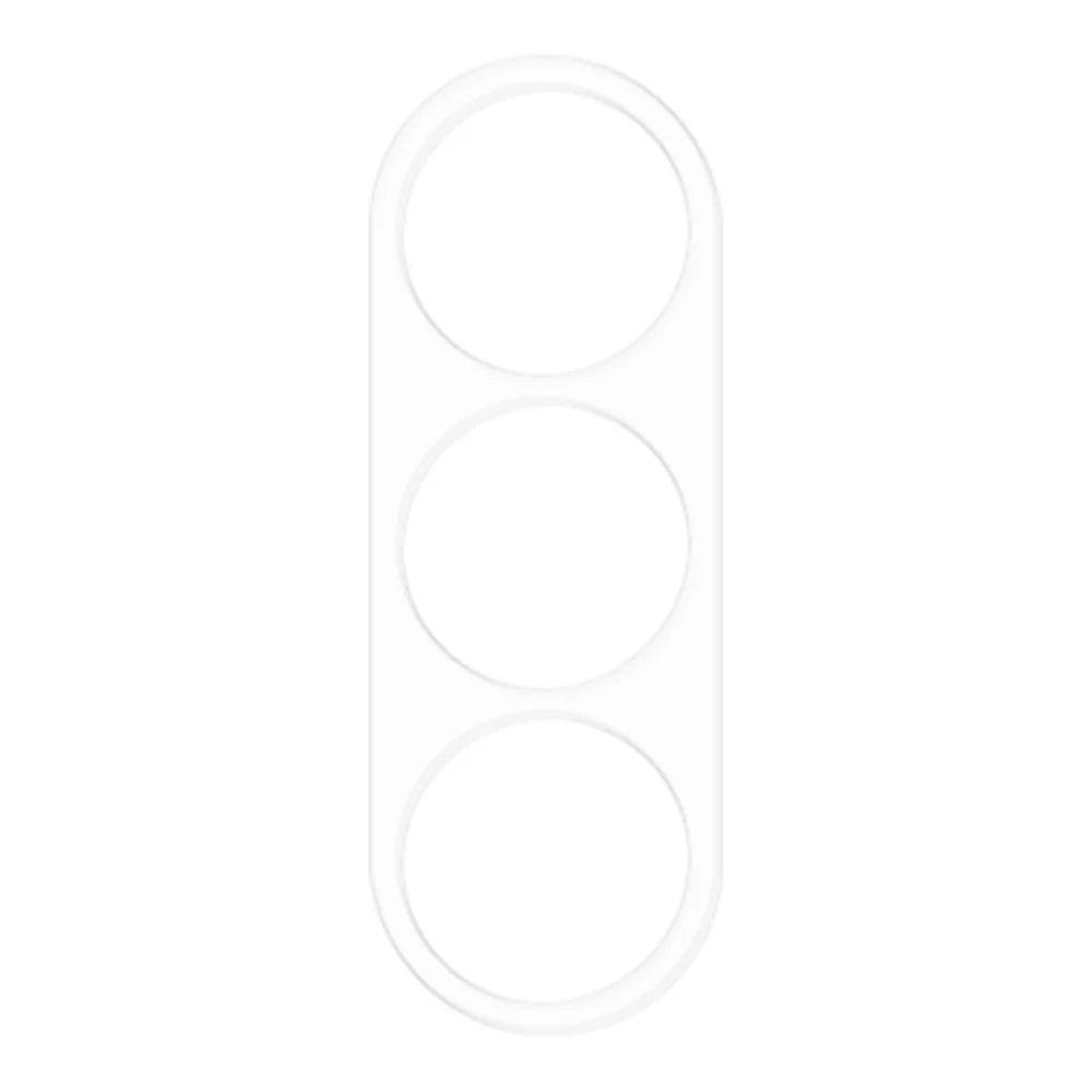 2Pcs For Samsung Galaxy A05s 4G / F14 4G / M14 4G Lens Film 3D Arc Edge Tempered Glass Camera Lens Protector - 2
